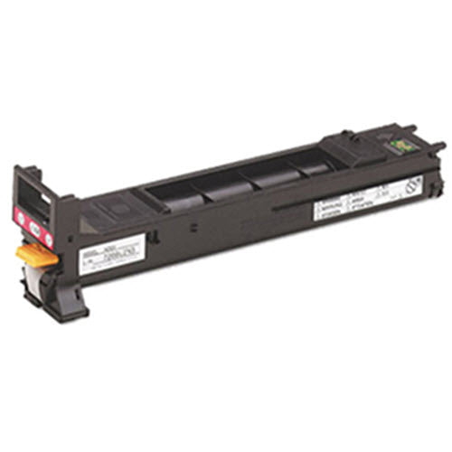 OEM Konica-Minolta A06V334/TN313M Magenta Toner Cartridge (12,000 Pages)