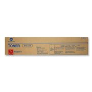 OEM Konica-Minolta A0D7331/TN314M Magenta Toner Cartridge (20,000 Pages)