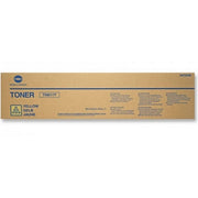 OEM Konica-Minolta A070230/TN611Y Yellow Toner Cartridge (27,000 Pages)