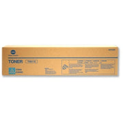 OEM Konica-Minolta A070430/TN611C Cyan Toner Cartridge (27,000 Pages)