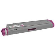 Remanufactured Xante 200-100159 Magenta Toner Cartridge