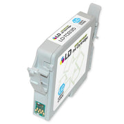 Remanufactured Epson T033520 Light Cyan Ink Cartridge (440 Pages)