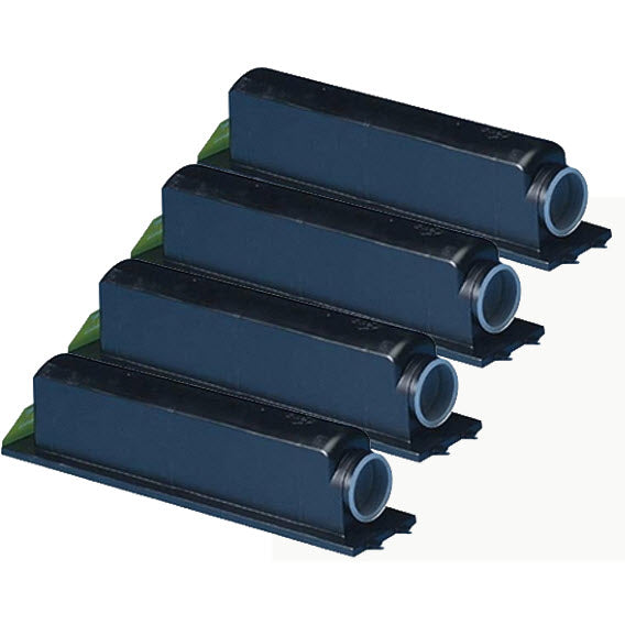 OEM Canon 1372A006AA Black Toner Cartridge (3,800 Pages)
