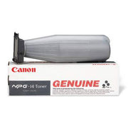 OEM Canon NPG-14 Black Toner Cartridge (30,000 Pages)