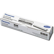 OEM Panasonic KX-FATK509 High Yield Black Toner Cartridge (4,000 Pages)