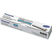 OEM Panasonic KX-FATC506 High Yield Cyan Toner Cartridge (4,000 Pages)