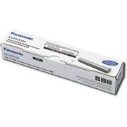 OEM Panasonic KX-FATK504 Black Toner Cartridge (2,500 Pages)