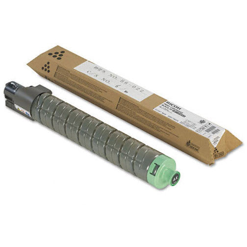 OEM Ricoh 841500 High Yield Black Toner Cartridge (10,000 Pages)