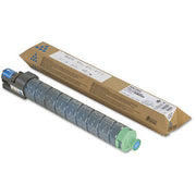OEM Ricoh 841503 High Yield Cyan Toner Cartridge (9,500 Pages)