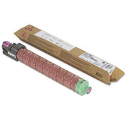 OEM Ricoh 841502 High Yield Magenta Toner Cartridge (9,500 Pages)