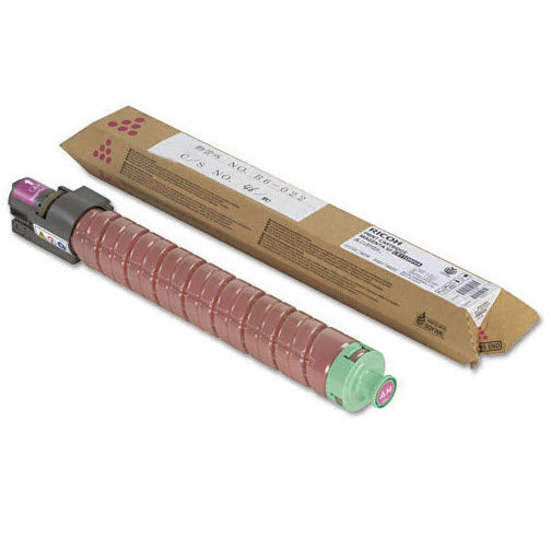 OEM Ricoh 841502 High Yield Magenta Toner Cartridge (9,500 Pages)