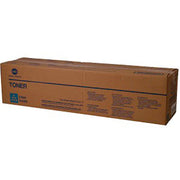 OEM Konica 960-893 High Yield Cyan Toner Cartridge (15,000 Pages)
