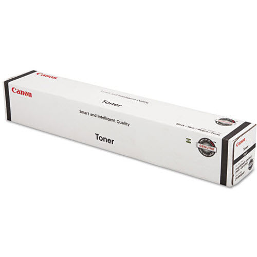 OEM Canon 2662B009AA Black Toner Cartridge (6,800 Pages)