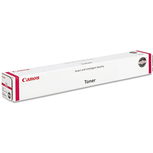 OEM Canon 2660B005AA Magenta Toner Cartridge (2,900 Pages)