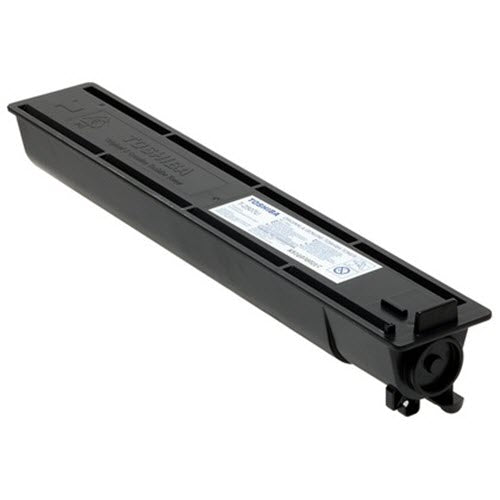 OEM Toshiba T-2507U Black Toner Cartridge (10,000 Pages)