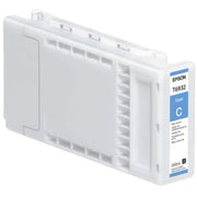 OEM Epson T693200 Cyan Ink Cartridge