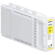 OEM Epson T693400 Yellow Ink Cartridge