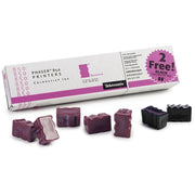 OEM Xerox 016182600 Magenta/Black ColorStix Ink Cartridge (1,400 Pages)