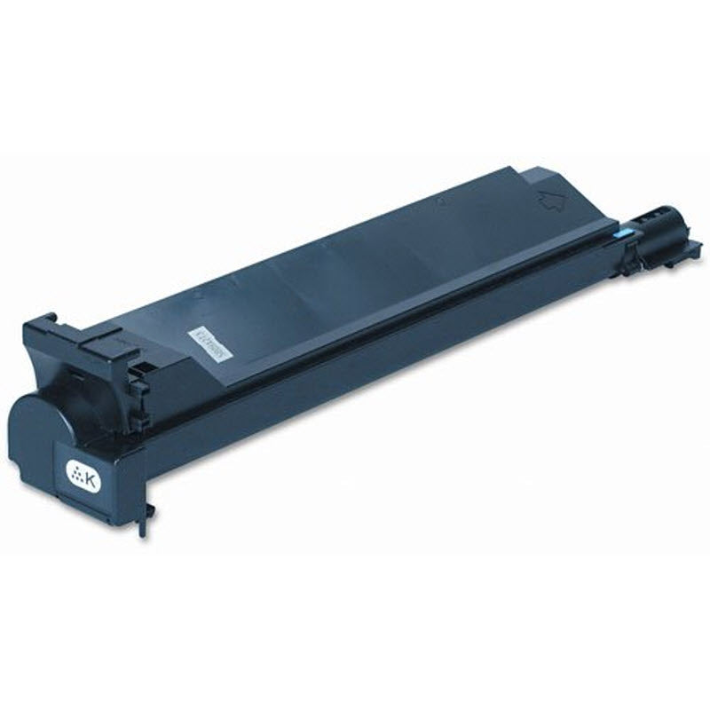 OEM Konica 8938613 Black Toner Cartridge (15,000 Pages)