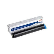 OEM Okidata 42918987 Cyan Toner Cartridge (16,500 Pages)