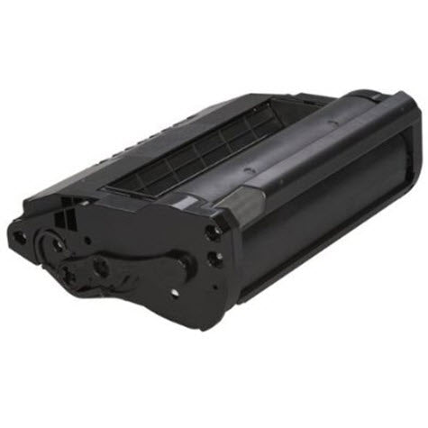 OEM Ricoh 406683 Black Toner Cartridge (25,000 Pages)
