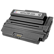 Compatible Dell NX994 Black Toner Cartridge (6,000 Pages)
