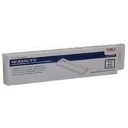 OEM Okidata 43571801 Black Ribbon Cartridge