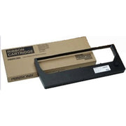 OEM Printronix 255049102 Black Ribbon Cartridge
