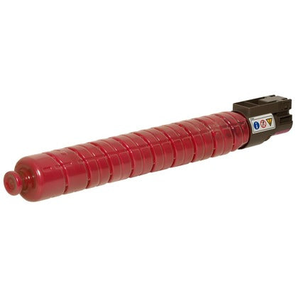OEM Ricoh 841681 Magenta Toner Cartridge (22,500 Pages)