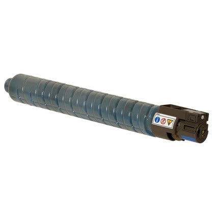 OEM Ricoh 841682 Cyan Toner Cartridge (22,500 Pages)