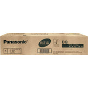 OEM Panasonic DQ-TUA04K Black Toner Cartridge (4,000 Pages)