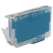 Compatible Canon PGI-72 Cyan Ink Cartridge