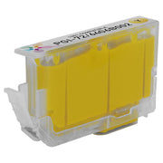 Compatible Canon PGI-72 Yellow Ink Cartridge
