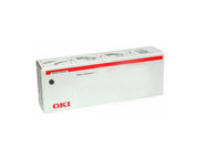 OEM Okidata 43979220 Black Toner Cartridge (10,000 Pages)