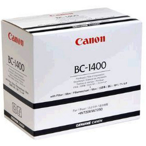 OEM Canon 8003A001 Black Printhead