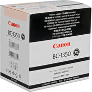 OEM Canon BC1350 Black Inkjet Printhead