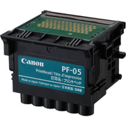 OEM Canon PF05/3872B003AA Printhead