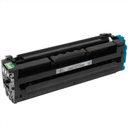 Compatible Samsung CLT-C505L Cyan Toner Cartridge (3,500 Pages)