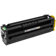 Compatible Samsung Y505L Yellow Toner Cartridge (3,500 Pages)