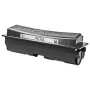 Compatible Kyocera Mita TK-142 Black Toner Cartridge (4,000 Pages)