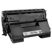 Remanufactured Brother TN1700 Black Laser Toner Cartridge (17,000 Pages)
