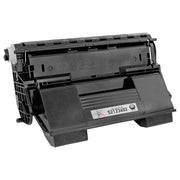 Remanufactured Okidata 52123602 Black Toner Cartridge (20,000 Pages)