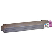 Remanufactured Okidata 42918902 Magenta Laser Toner Cartridge (15,000 Pages)