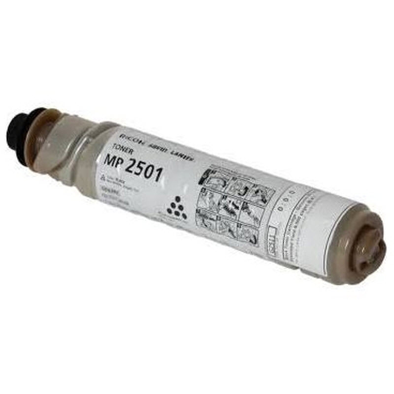 OEM Ricoh 841768 Black Toner Cartridge (9,000 Pages)