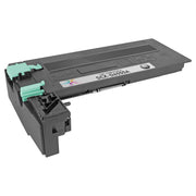 Compatible Samsung SCX-D6555A Black Toner Cartridge (25,000 Pages)