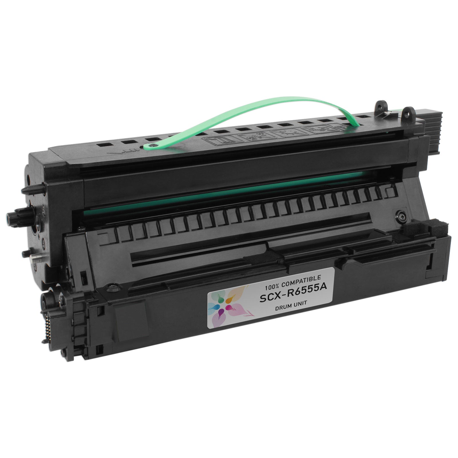 Compatible Samsung SCX-R6555A Drum Unit (80,000 Pages)