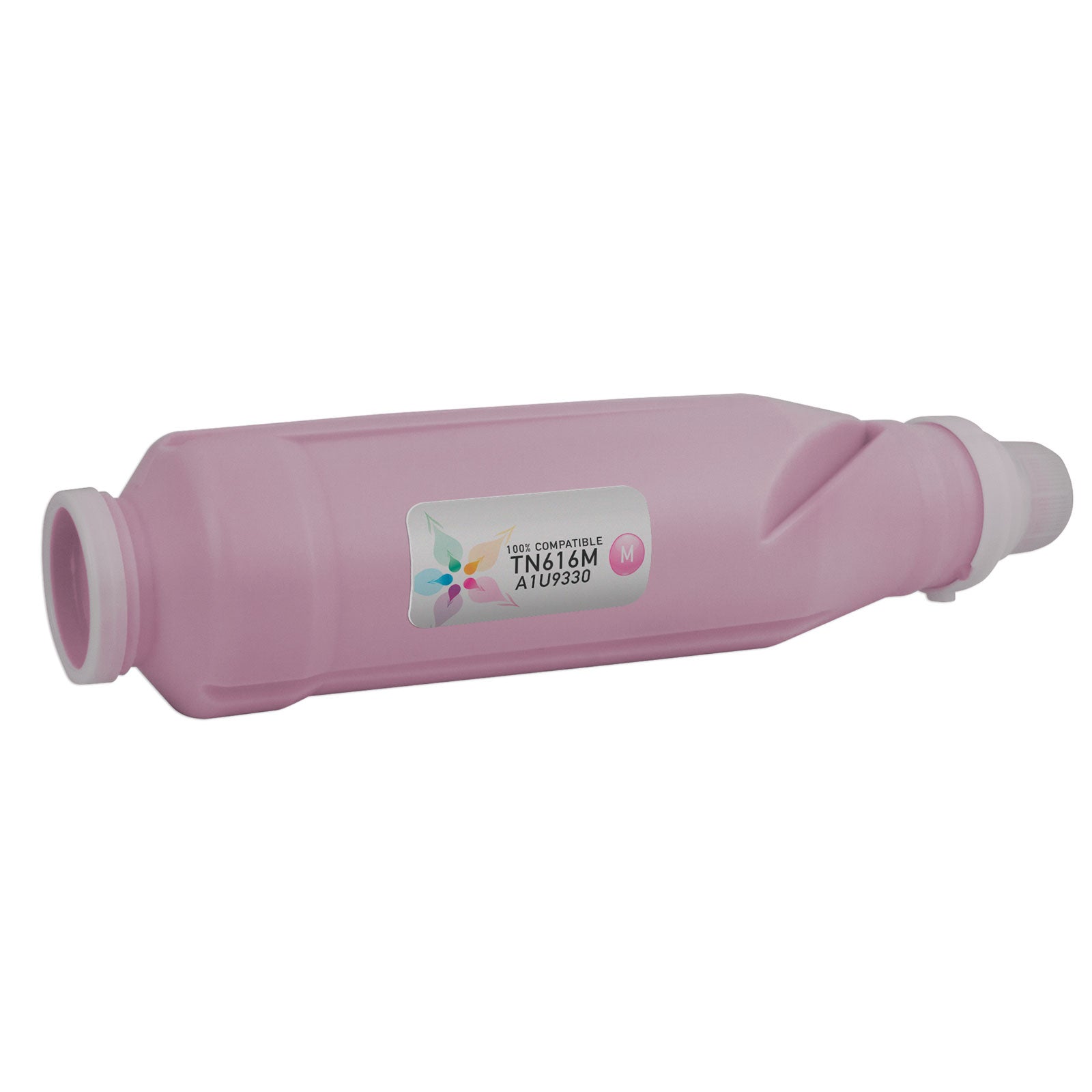 Compatible Konica Minolta TN616M Magenta Toner Cartridge (31,000 Pages)