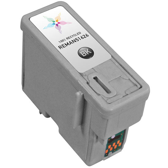 Remanufactured Epson T036120 Black Ink Cartridge