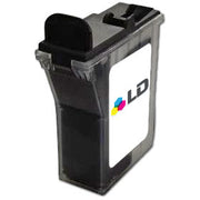 Compatible Brother LC21BK Black Ink Cartridge