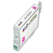 Remanufactured Epson T054320 Magenta Ink Cartridge (400 Pages)